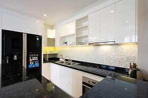 Salute de Leman Luxury Apartment