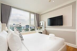 Salute de Leman Luxury Apartment