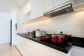 Salute de Leman Luxury Apartment