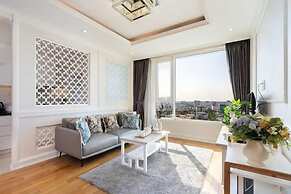 Salute de Leman Luxury Apartment