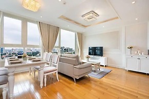 Salute de Leman Luxury Apartment