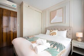 Salute de Leman Luxury Apartment