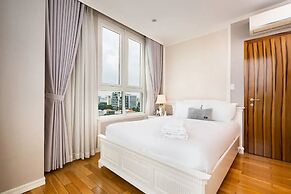 Salute de Leman Luxury Apartment