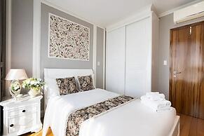 Salute de Leman Luxury Apartment