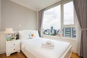 Salute de Leman Luxury Apartment