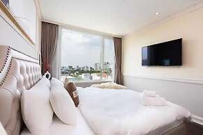 Salute de Leman Luxury Apartment