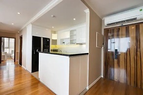 Salute de Leman Luxury Apartment