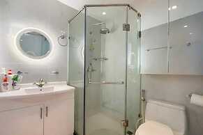 Salute de Leman Luxury Apartment