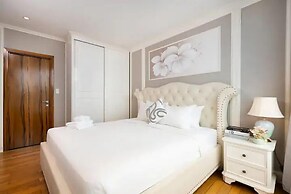 Salute de Leman Luxury Apartment