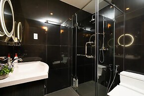 Salute de Leman Luxury Apartment