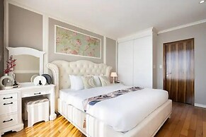 Salute de Leman Luxury Apartment