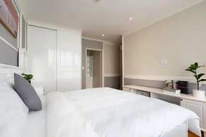 Salute de Leman Luxury Apartment