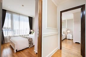 Salute de Leman Luxury Apartment