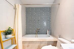 Salute de Leman Luxury Apartment