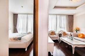 Salute de Leman Luxury Apartment