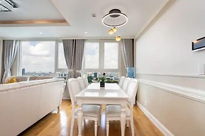 Salute de Leman Luxury Apartment