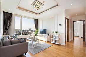 Salute de Leman Luxury Apartment