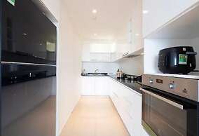 Salute de Leman Luxury Apartment