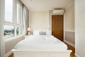 Salute de Leman Luxury Apartment