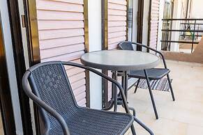 Sun Beach Apartment in Chania 3