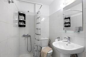 Sun Beach Apartment in Chania 3