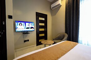 Ringruby Hotel Eso