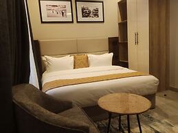 Ringruby Hotel Eso