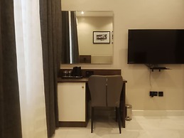 Ringruby Hotel Eso