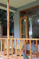 Boho Grove Cafe and Stay