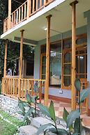 Boho Grove Cafe and Stay