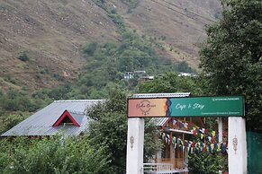 Boho Grove Cafe and Stay