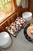 Boho Grove Cafe and Stay