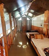 Boho Grove Cafe and Stay