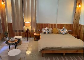 Boho Grove Cafe and Stay