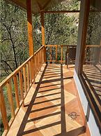 Boho Grove Cafe and Stay