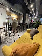 VTZ The Botanic Hostel