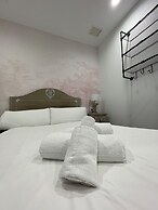 VTZ The Botanic Hostel