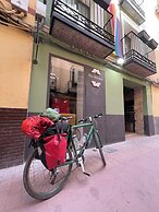 VTZ The Botanic Hostel