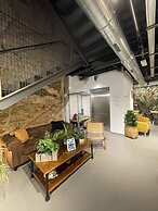 VTZ The Botanic Hostel