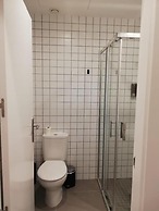 VTZ The Botanic Hostel