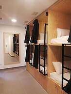 VTZ The Botanic Hostel