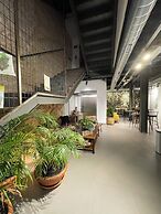 VTZ The Botanic Hostel