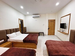 Hotel Gupta Residency - near Temple