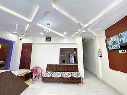 Hotel Gupta Residency - near Temple