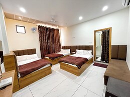Hotel Gupta Residency - near Temple