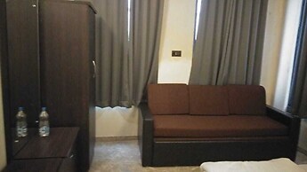 Jayshin Lake Vaitarna Resorts