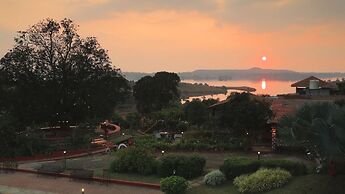 Jayshin Lake Vaitarna Resorts