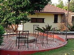 Jayshin Lake Vaitarna Resorts