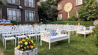 Jayshin Lake Vaitarna Resorts