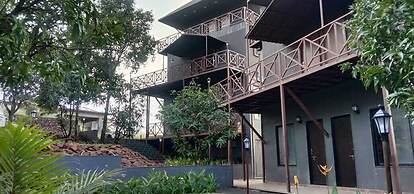 Jayshin Lake Vaitarna Resorts